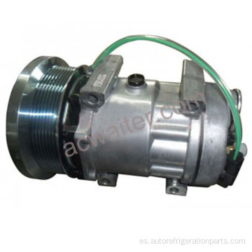 24V 7H15 Auto A/C Compressor Universal RC.600.116 RC.600.277